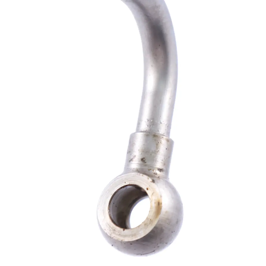Tubo de aceite Línea de manguera de alimentación para Mercedes W204 con número de pieza A2710900477 Mercedes W204 Tubo de aceite Línea de manguera de alimentación - SKU A2710900477 - Número de pieza A2710900477