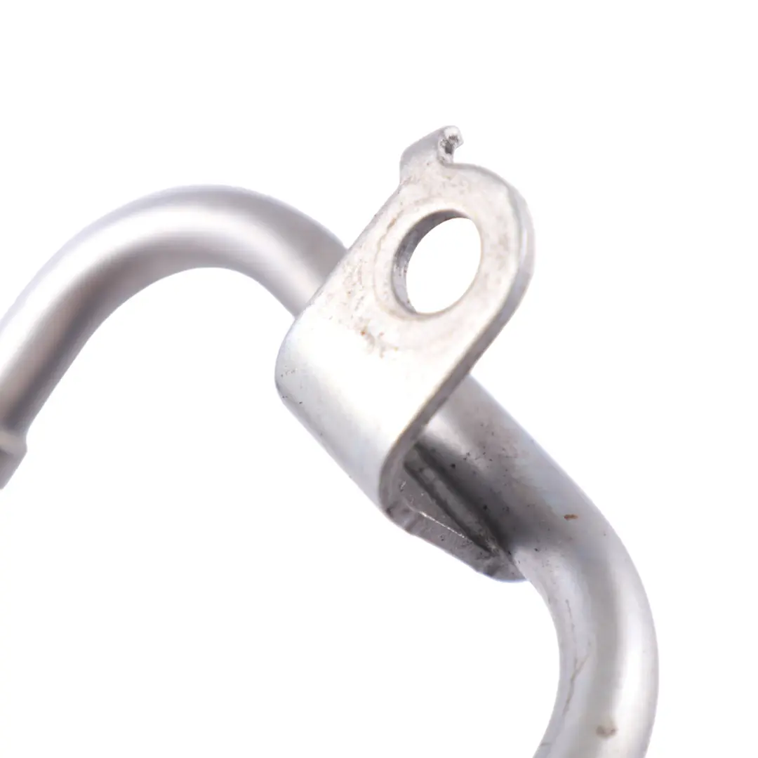 Tubo de aceite Línea de manguera de alimentación para Mercedes W204 con número de pieza A2710900477 Mercedes W204 Tubo de aceite Línea de manguera de alimentación - SKU A2710900477 - Número de pieza A2710900477