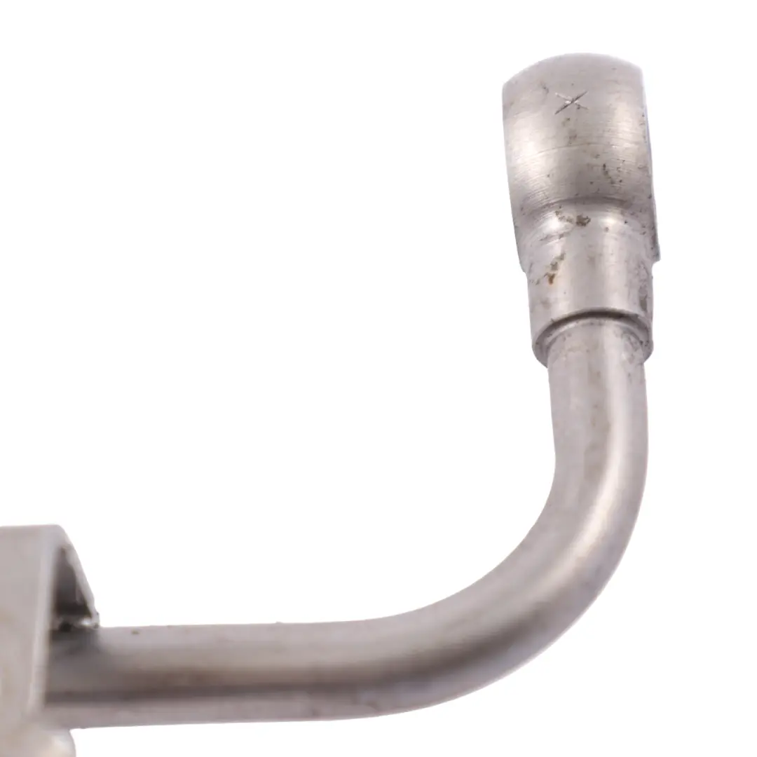 Tubo de aceite Línea de manguera de alimentación para Mercedes W204 con número de pieza A2710900477 Mercedes W204 Tubo de aceite Línea de manguera de alimentación - SKU A2710900477 - Número de pieza A2710900477