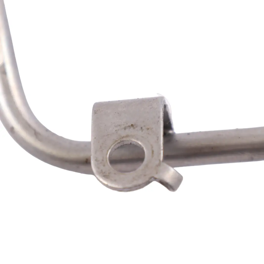 Przewód Doprowadzający Olej do Mercedes W204 o numerze A2710900477 Mercedes W204 Przewód Doprowadzający Olej - SKU A2710900477 - Numer Części A2710900477