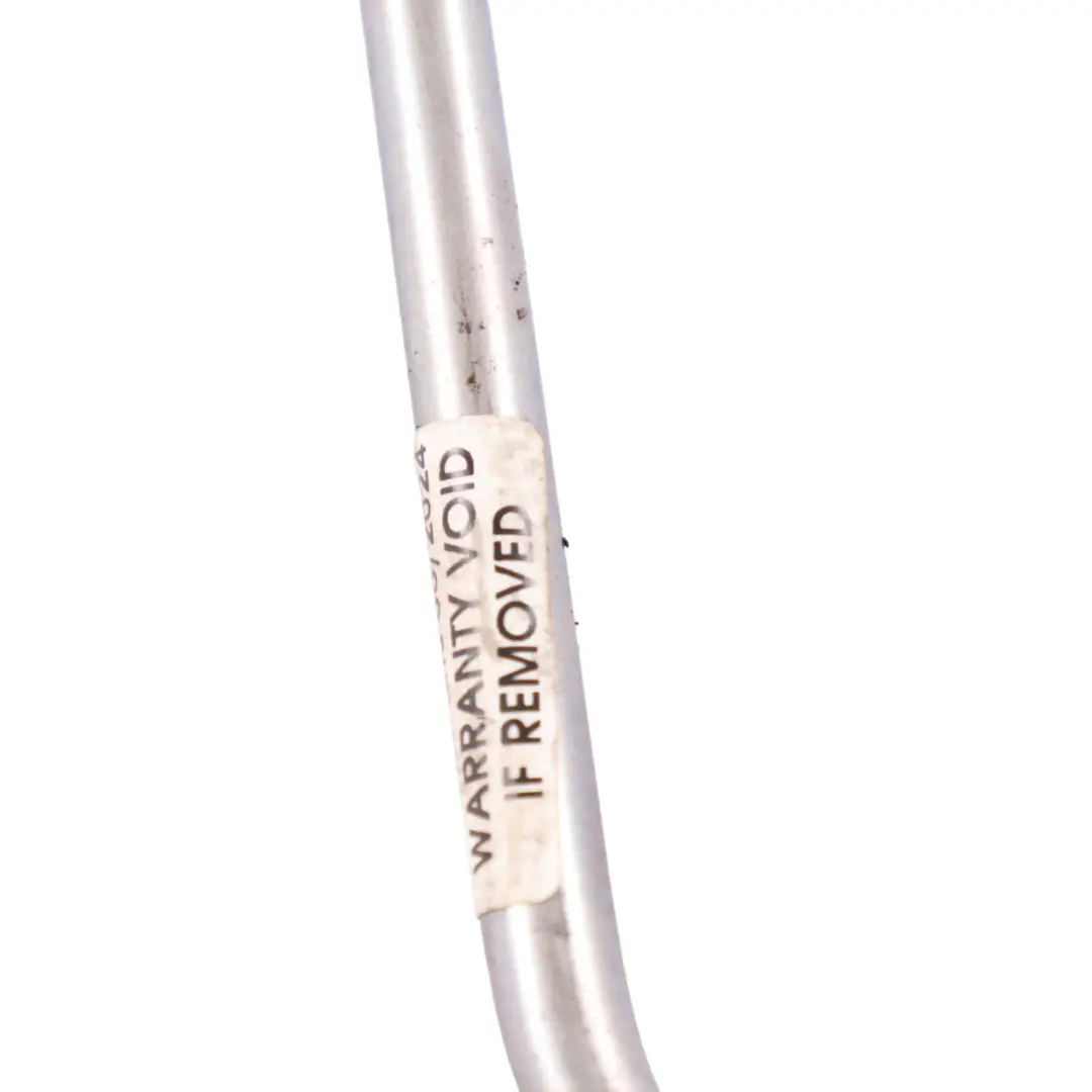 Mercedes W204 Tubo dell'olio Linea del tubo di alimentazione - SKU A2710900477 - Numero di parte A2710900477
