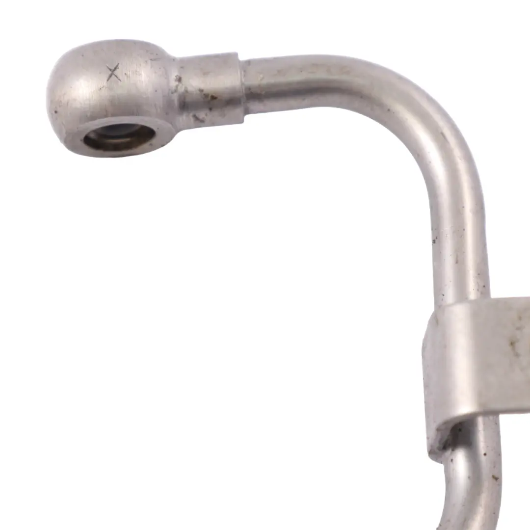Tubo de aceite Línea de manguera de alimentación para Mercedes W204 con número de pieza A2710900477 Mercedes W204 Tubo de aceite Línea de manguera de alimentación - SKU A2710900477 - Número de pieza A2710900477