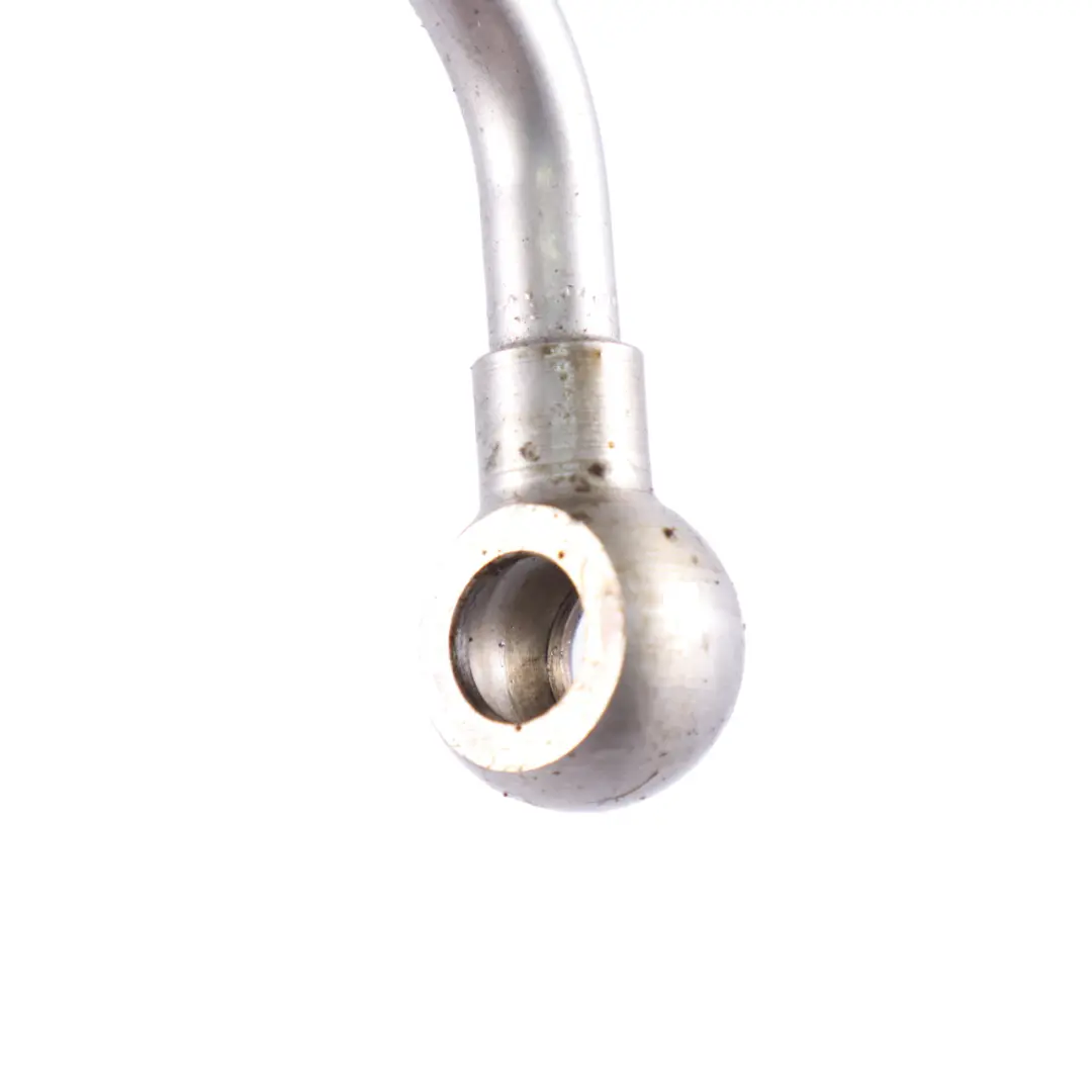 Mercedes W204 Tubo dell'olio Linea del tubo di alimentazione - SKU A2710900477 - Numero di parte A2710900477