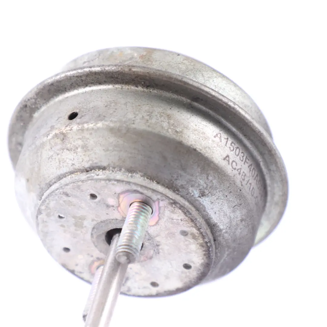 M271 Siłownik Turbosprężarki Turbo Turbiny do Mercedes W204 o numerze A2710903180 Mercedes W204 M271 Siłownik Turbosprężarki Turbo Turbiny - SKU A2710903180-1 - Numer Części A2710903180