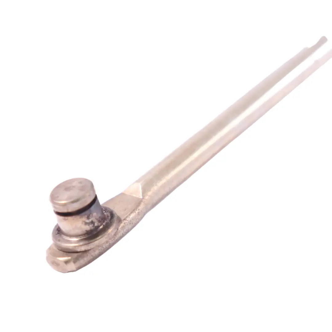  Actuador del turbocompresor Mercedes W204 M271 Unidad del turbo - SKU A2710903180-1 - Número de pieza A2710903180