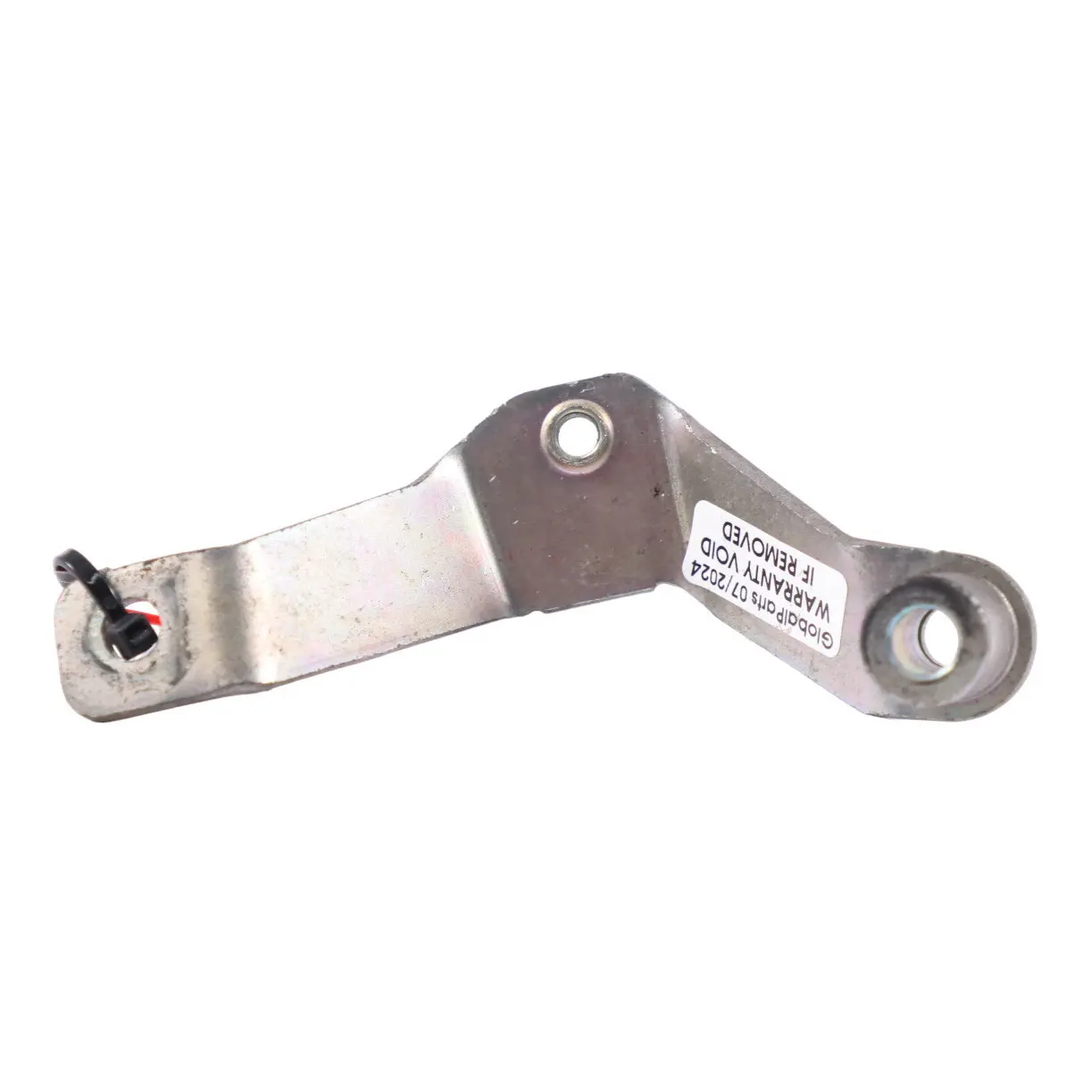 Mercedes W204 Supporto supporto motore Supporto supporto supporto A2711411540