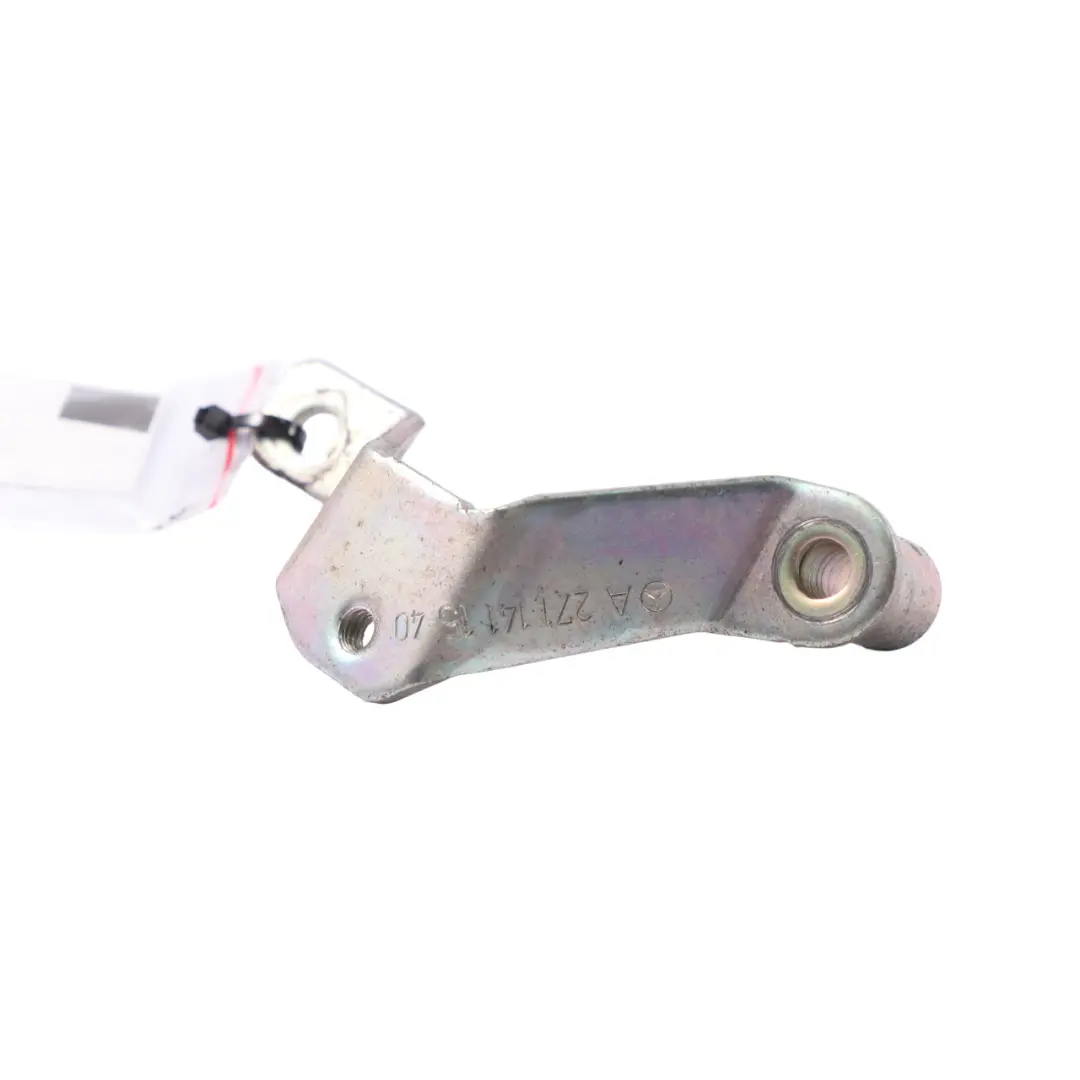 Mercedes W204 Supporto supporto motore Supporto supporto supporto - SKU A2711411540 - Numero di parte A2711411540