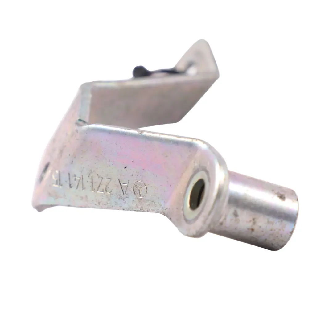 Motorhalterung Träger Halter Halterung für Mercedes W204 mit Teilenummer A2711411540 Mercedes W204 Motorhalterung Träger Halter Halterung - SKU A2711411540 - Teilenummer A2711411540