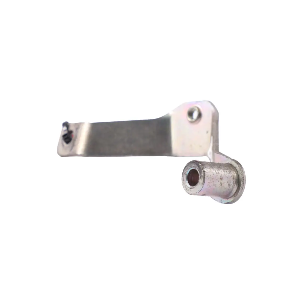 Mount Support Carrier Holder Bracket to Mercedes W204 Engine with Part number A2711411540 Mercedes W204 Engine Mount Support Carrier Holder Bracket - SKU A2711411540 - Part number A2711411540