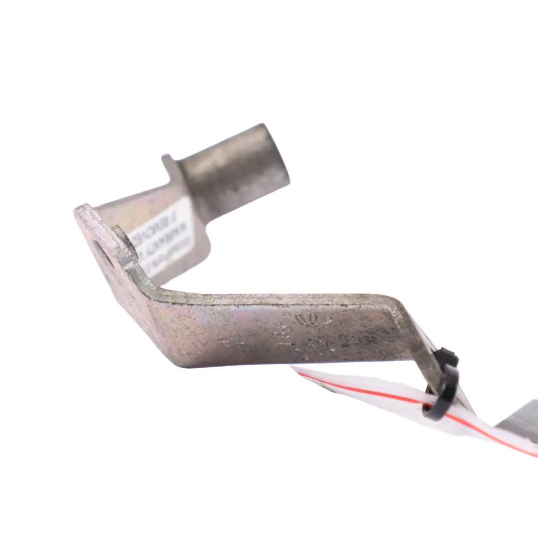 Mercedes W204 Motorhalterung Träger Halter Halterung - SKU A2711411540 - Teilenummer A2711411540
