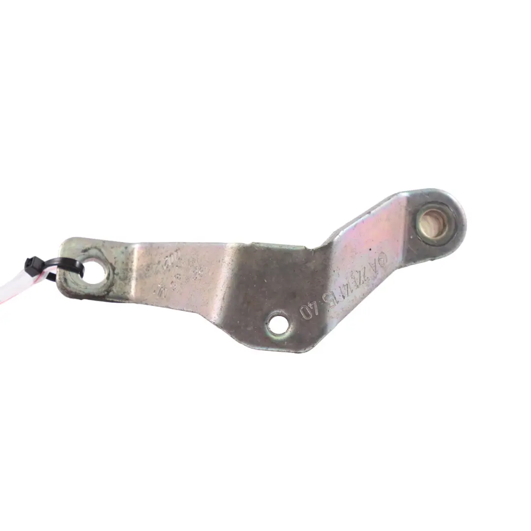 Mount Support Carrier Holder Bracket to Mercedes W204 Engine with Part number A2711411540 Mercedes W204 Engine Mount Support Carrier Holder Bracket - SKU A2711411540 - Part number A2711411540
