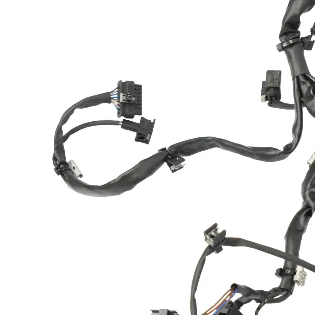 Mercedes W204 Motore Cablaggio Cavo Loom - SKU A2711508033 - Numero di parte A2711508033