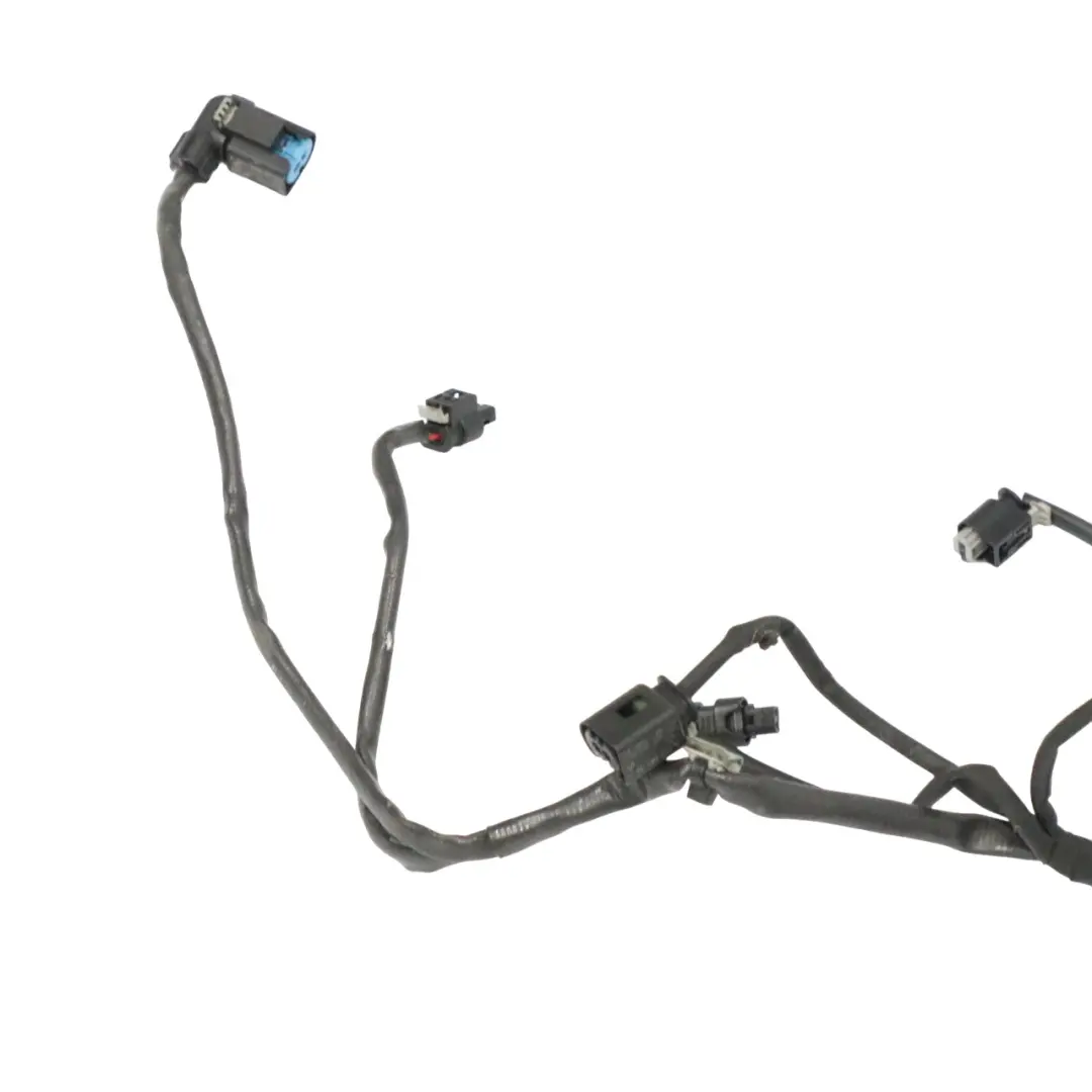 Mercedes W204 Faisceau de câbles de câblage du moteur - SKU A2711508033 - Numéro de pièce A2711508033