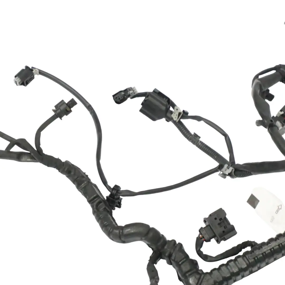 Kabelbaum Kabelstrang für Mercedes W204 Motor mit Teilenummer A2711508033 Mercedes W204 Motor Kabelbaum Kabelstrang - SKU A2711508033 - Teilenummer A2711508033