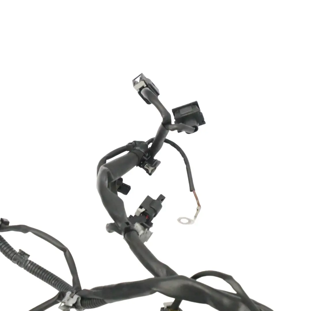 Mercedes W204 Engine Wiring Harness Cable Loom - SKU A2711508033 - Part number A2711508033