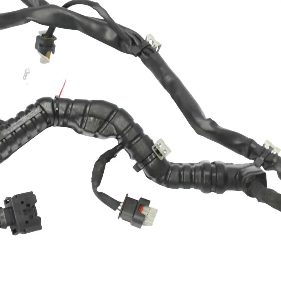 Mercedes W204 Motor Kabelbaum Kabelstrang - SKU A2711508033 - Teilenummer A2711508033