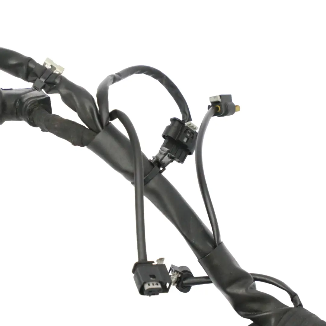 Mercedes W204 Faisceau de câbles de câblage du moteur - SKU A2711508033 - Numéro de pièce A2711508033