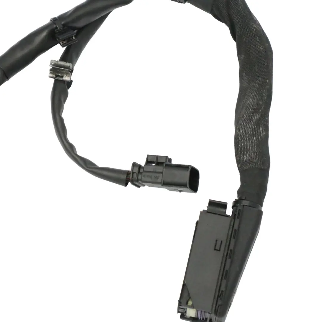 Mercedes W204 Motor Kabelbaum Kabelstrang - SKU A2711508033 - Teilenummer A2711508033