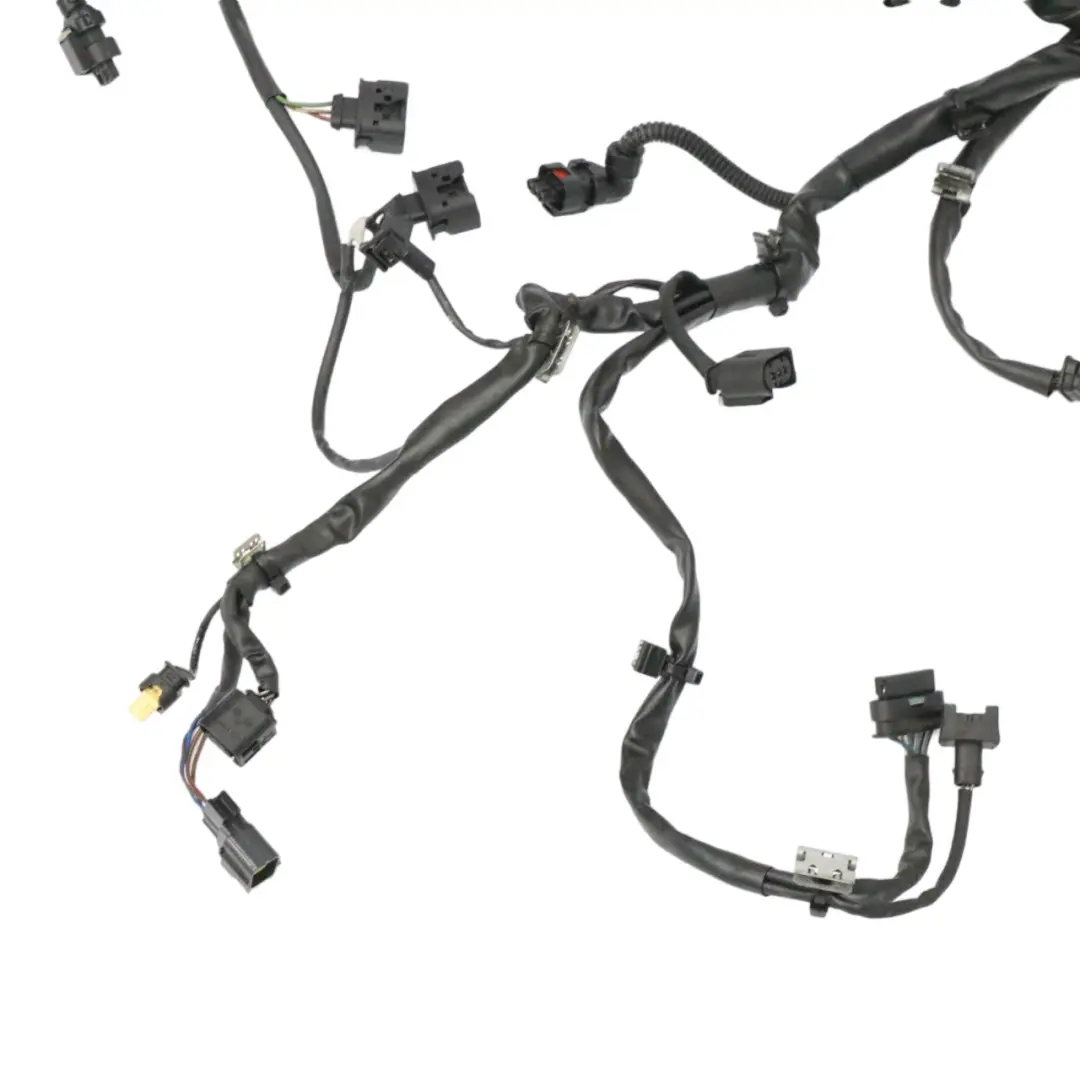 Mercedes W204 Wiązka Przewodów Instalacja Silnika - SKU A2711508033 - Numer Części A2711508033