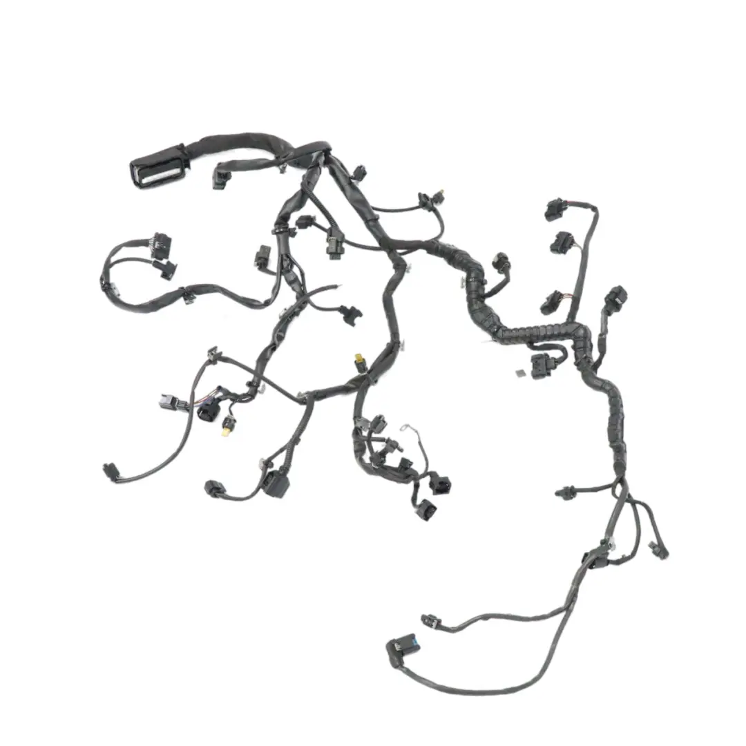 Wiązka Przewodów Instalacja Silnika do Mercedes W204 o numerze A2711508033 Mercedes W204 Wiązka Przewodów Instalacja Silnika - SKU A2711508033 - Numer Części A2711508033