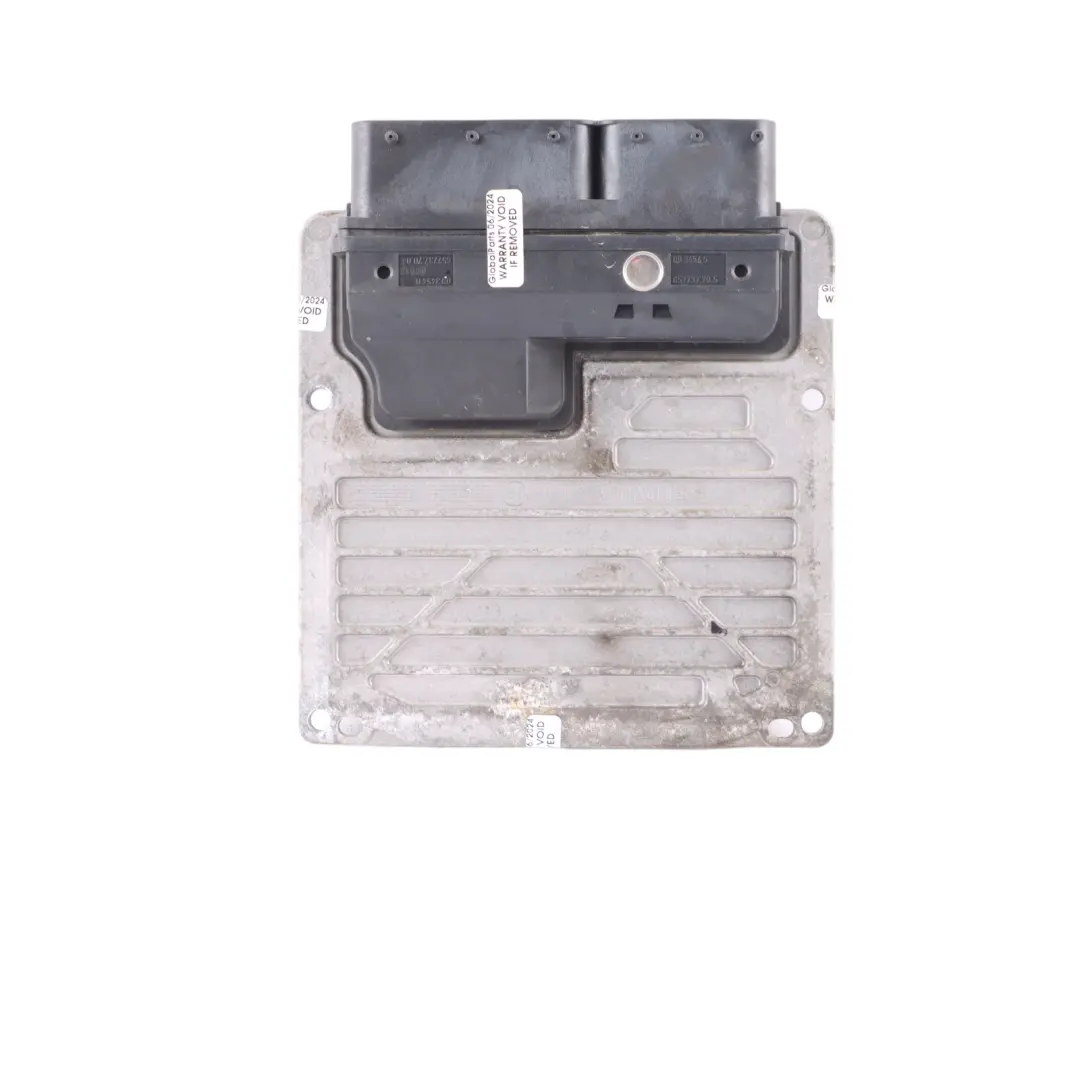 Mercedes R171 SLK 200 M271.954 Engine Control Unit ECU Kit Key Lock - SKU A2711536091-1 - Part number A2711536091