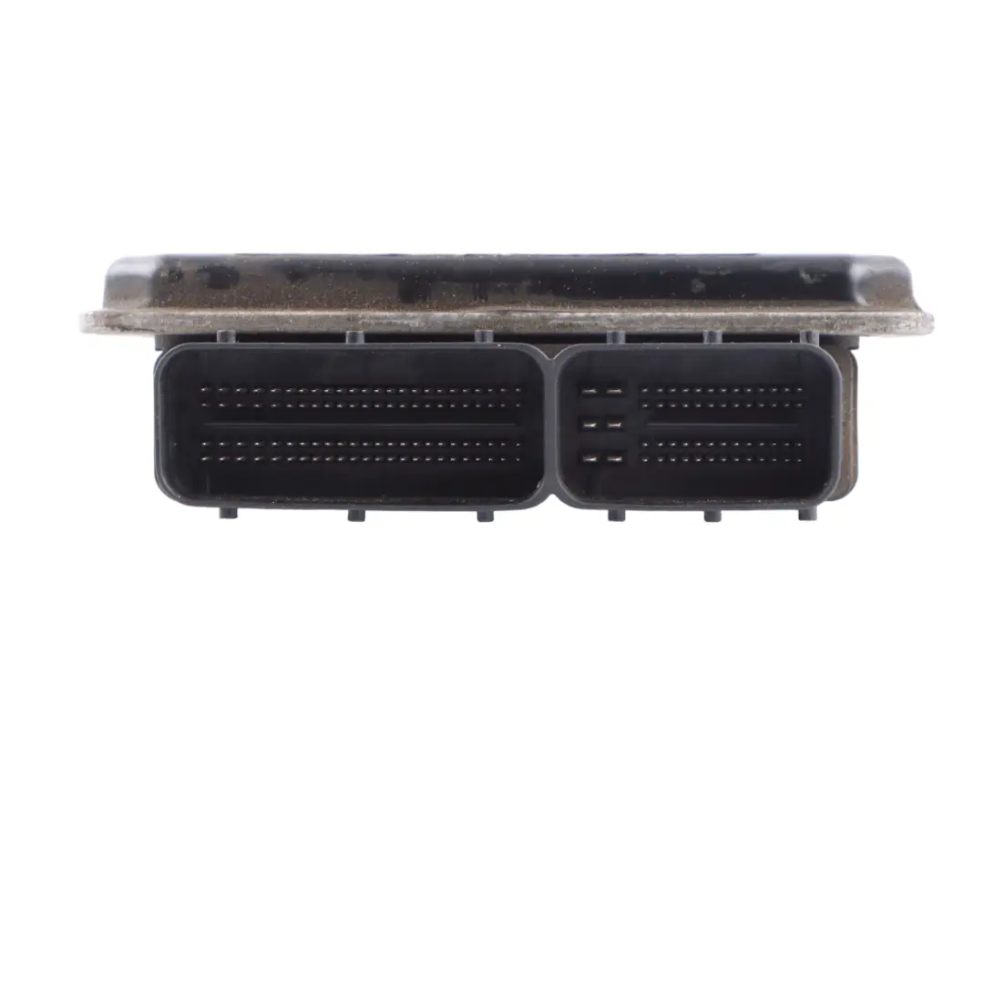 Mercedes R171 SLK 200 M271.954 Engine Control Unit ECU Kit Key Lock - SKU A2711536091-1 - Part number A2711536091