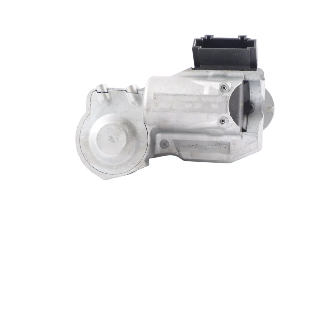 Mercedes R171 SLK 200 M271.954 Engine Control Unit ECU Kit Key Lock - SKU A2711536091-1 - Part number A2711536091