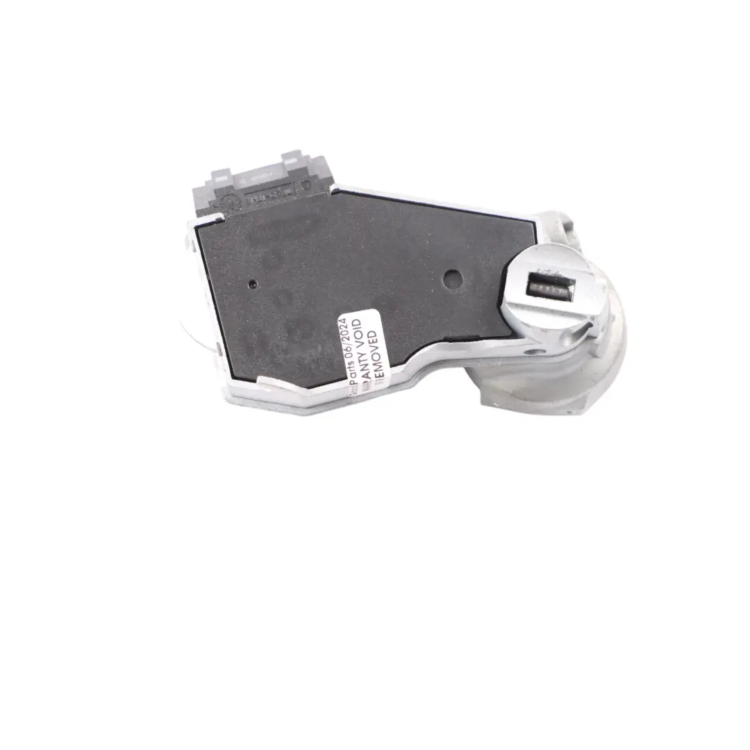 Mercedes R171 SLK 200 M271.954 Engine Control Unit ECU Kit Key Lock - SKU A2711536091-1 - Part number A2711536091