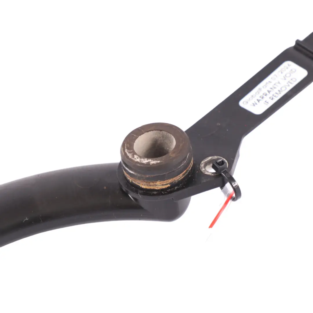 Mercedes W204 Water Hose Radiator Coolant Cooling Pipe Line - SKU A2712002352 - Part number A2712002352