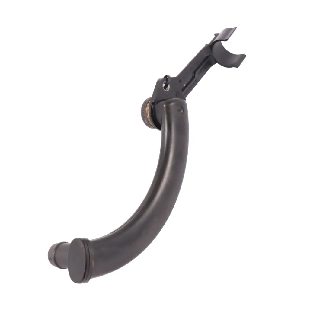Mercedes W204 Water Hose Radiator Coolant Cooling Pipe Line - SKU A2712002352 - Part number A2712002352