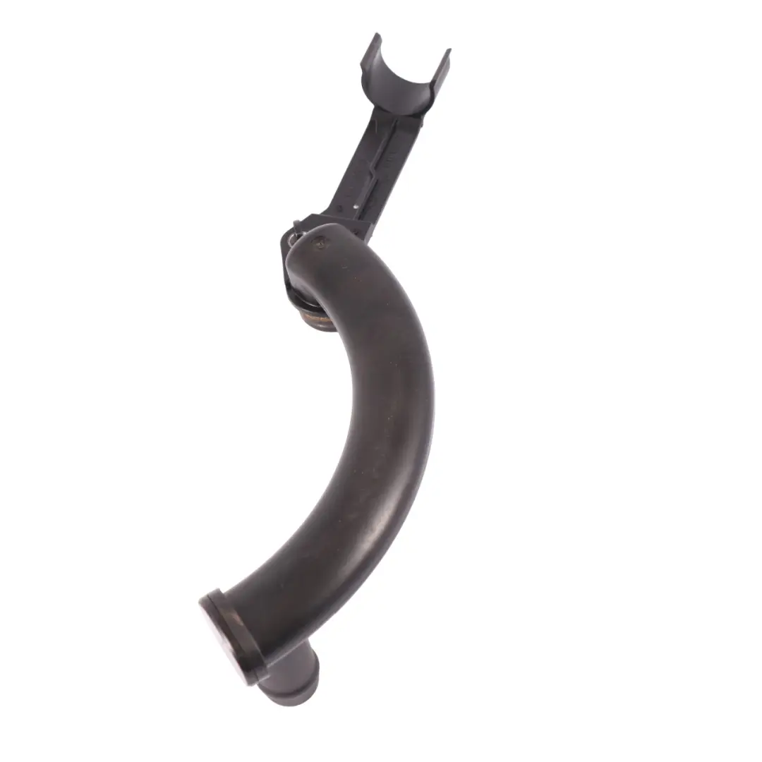 manguera de agua del radiador del refrigerante línea para Mercedes W204 con número de pieza A2712002352 Mercedes W204 manguera de agua del radiador del refrigerante línea - SKU A2712002352 - Número de pieza A2712002352