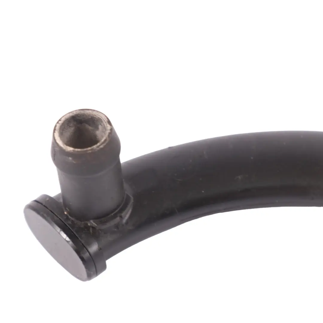 manguera de agua del radiador del refrigerante línea para Mercedes W204 con número de pieza A2712002352 Mercedes W204 manguera de agua del radiador del refrigerante línea - SKU A2712002352 - Número de pieza A2712002352