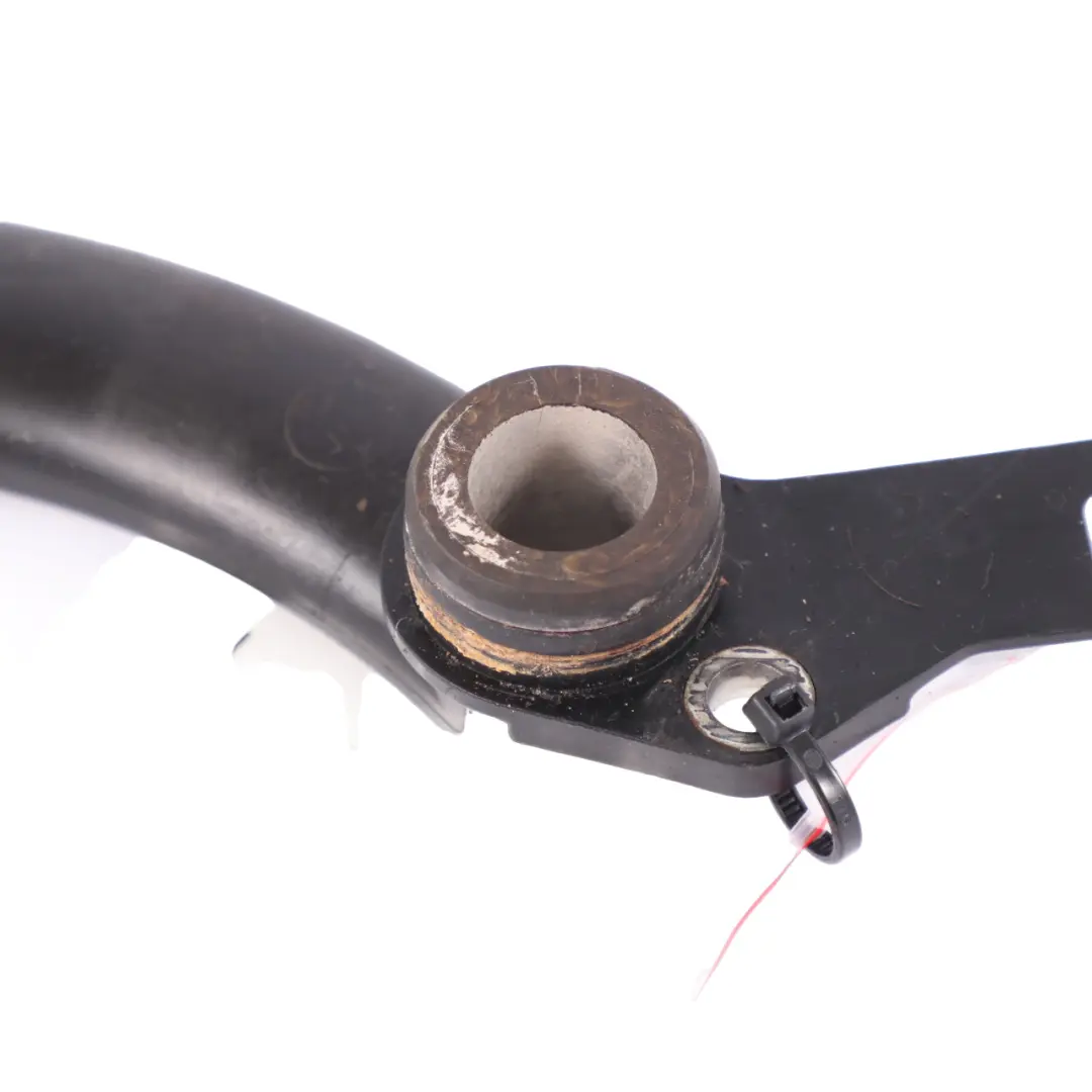 Mercedes W204 acqua tubo flessibile radiatore raffreddamento linea - SKU A2712002352 - Numero di parte A2712002352
