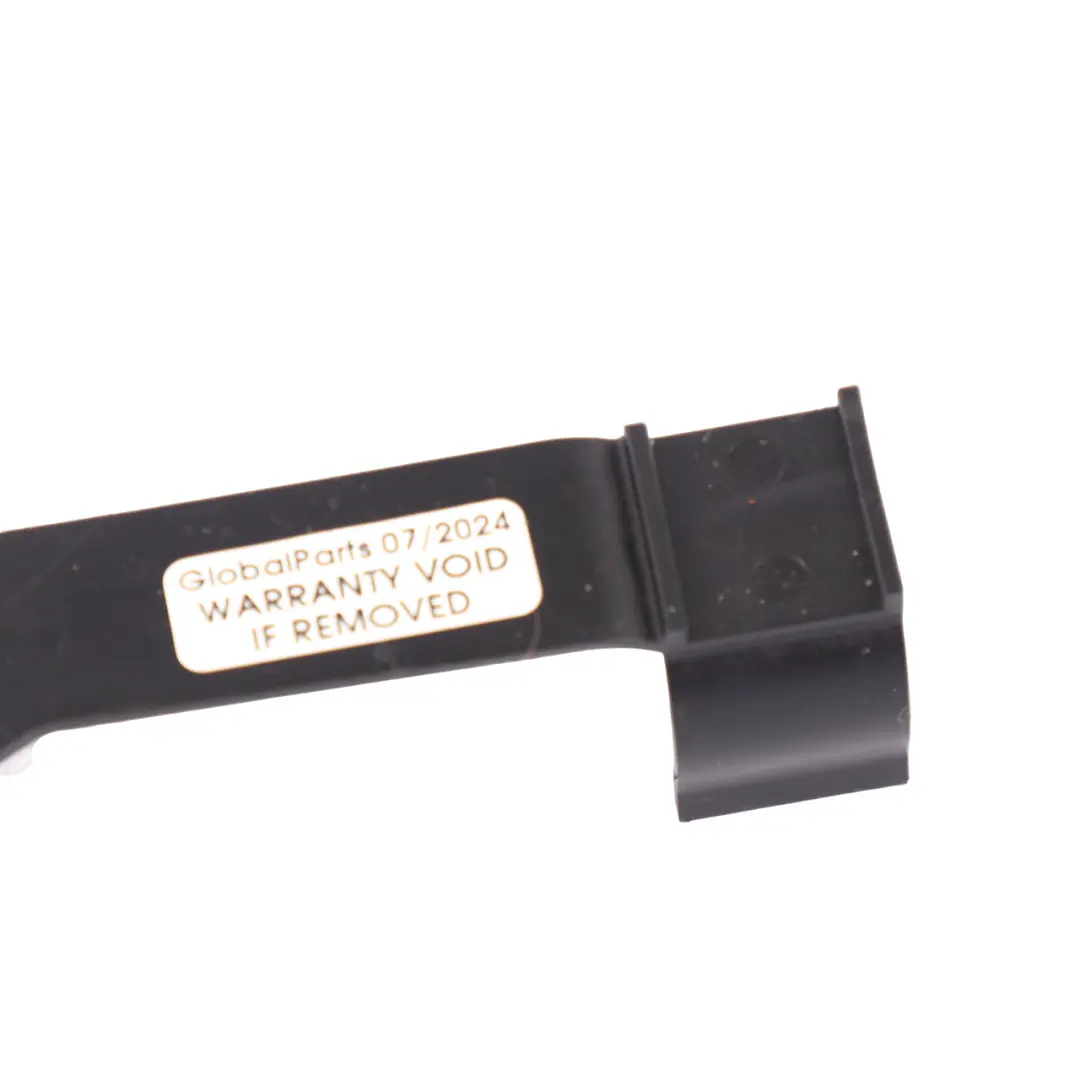 Mercedes W204 acqua tubo flessibile radiatore raffreddamento linea - SKU A2712002352 - Numero di parte A2712002352