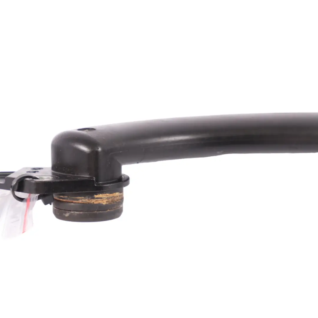 Mercedes W204 Water Hose Radiator Coolant Cooling Pipe Line - SKU A2712002352 - Part number A2712002352