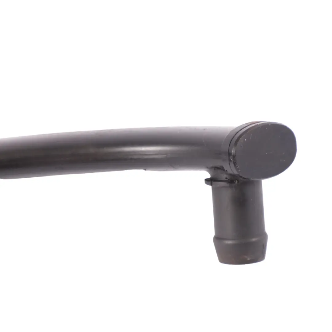 Mercedes W204 acqua tubo flessibile radiatore raffreddamento linea - SKU A2712002352 - Numero di parte A2712002352