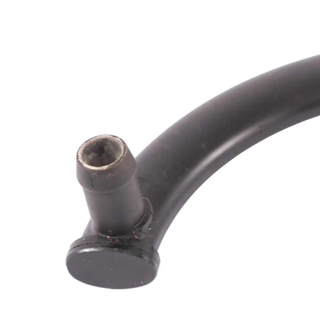 Mercedes W204 acqua tubo flessibile radiatore raffreddamento linea - SKU A2712002352 - Numero di parte A2712002352