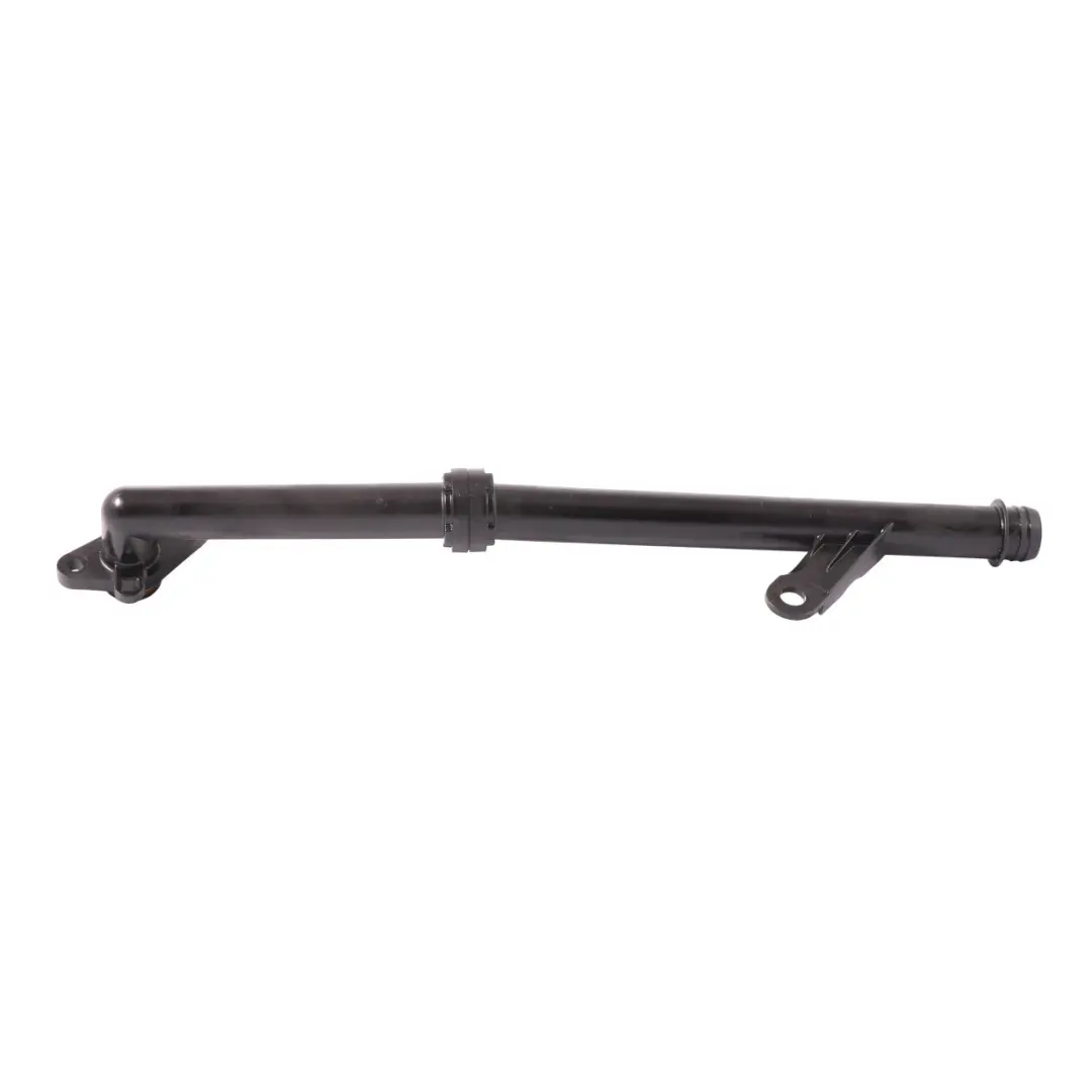 Tuyau pompe à eau Radiateur Conduite refroidissement Mercedes W204 - SKU A2712002452-2 - Numéro de pièce A2712002452