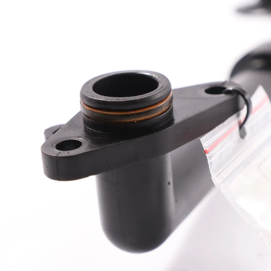Mercedes W204 Water Pump Hose Radiator Coolant Cooling Pipe Line - SKU A2712002452-2 - Part number A2712002452