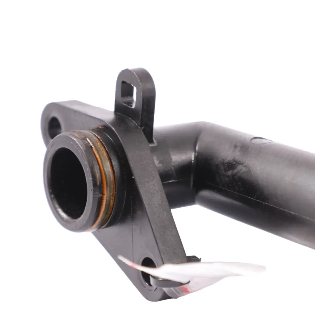 Tuyau pompe à eau Radiateur Conduite refroidissement Mercedes W204 - SKU A2712002452-2 - Numéro de pièce A2712002452