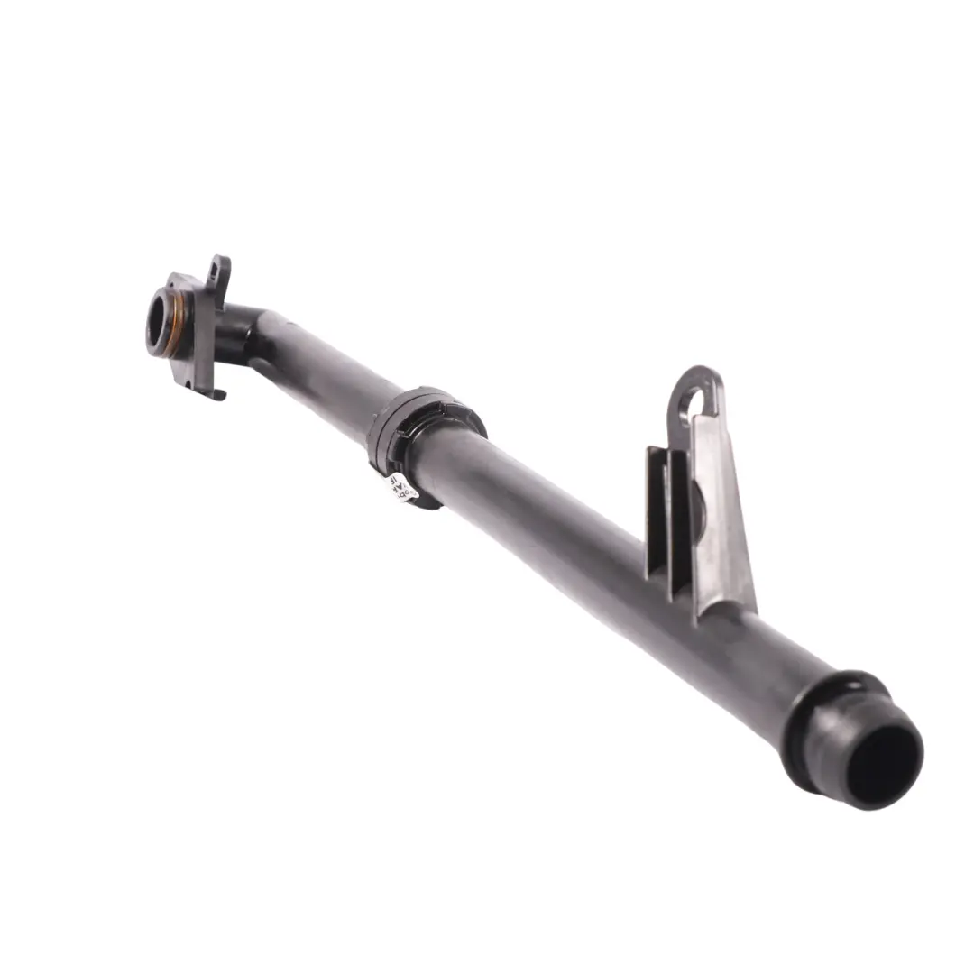 Tuyau pompe à eau Radiateur Conduite refroidissement Mercedes W204 - SKU A2712002452-2 - Numéro de pièce A2712002452