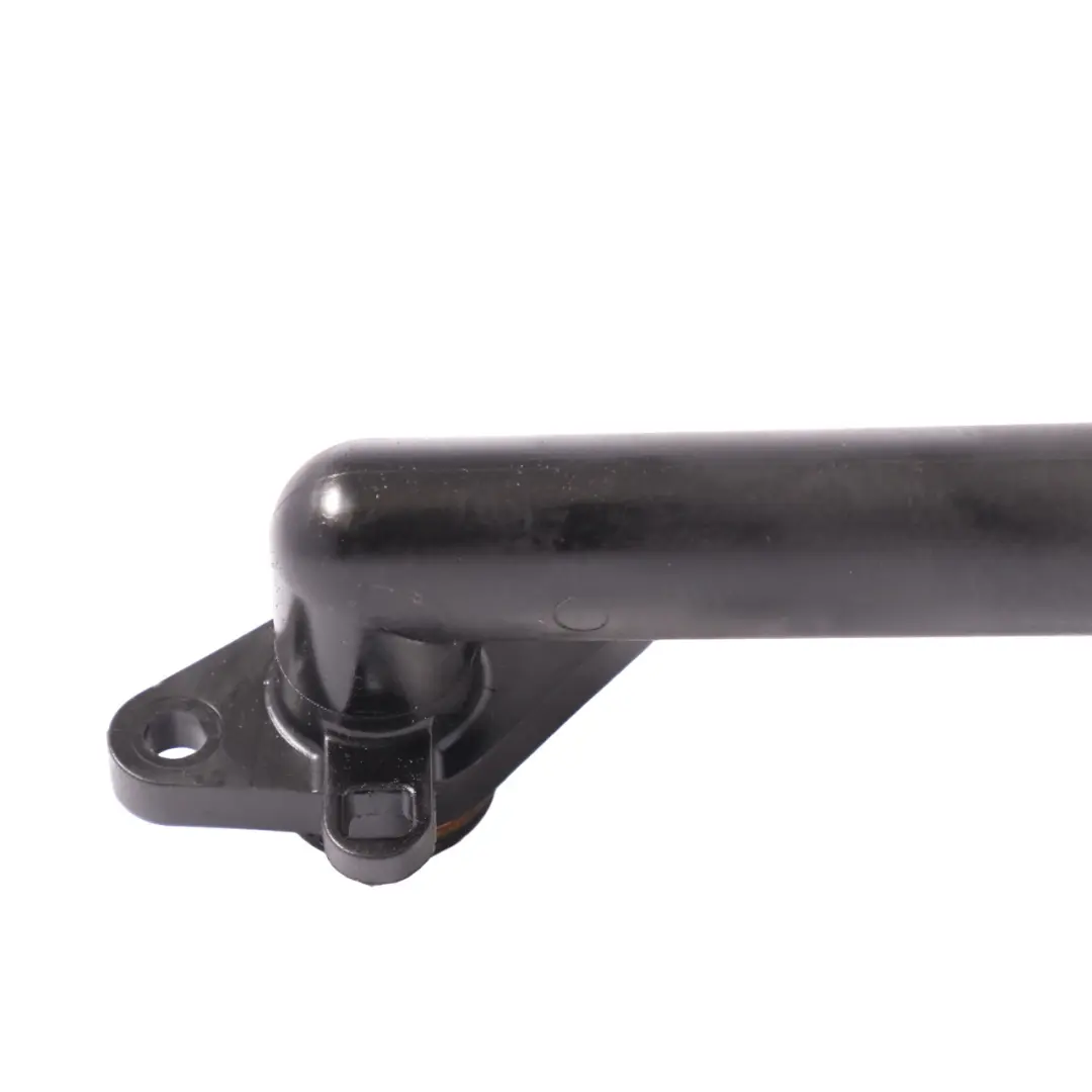 Tuyau pompe à eau Radiateur Conduite refroidissement Mercedes W204 - SKU A2712002452-2 - Numéro de pièce A2712002452