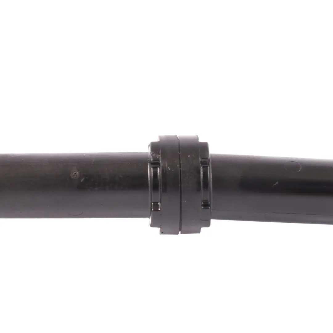 Tuyau pompe à eau Radiateur Conduite refroidissement Mercedes W204 - SKU A2712002452-2 - Numéro de pièce A2712002452