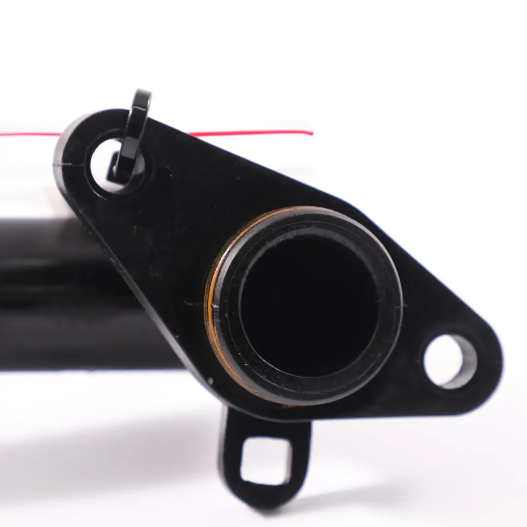 Tuyau pompe à eau Radiateur Conduite refroidissement Mercedes W204 - SKU A2712002452-2 - Numéro de pièce A2712002452