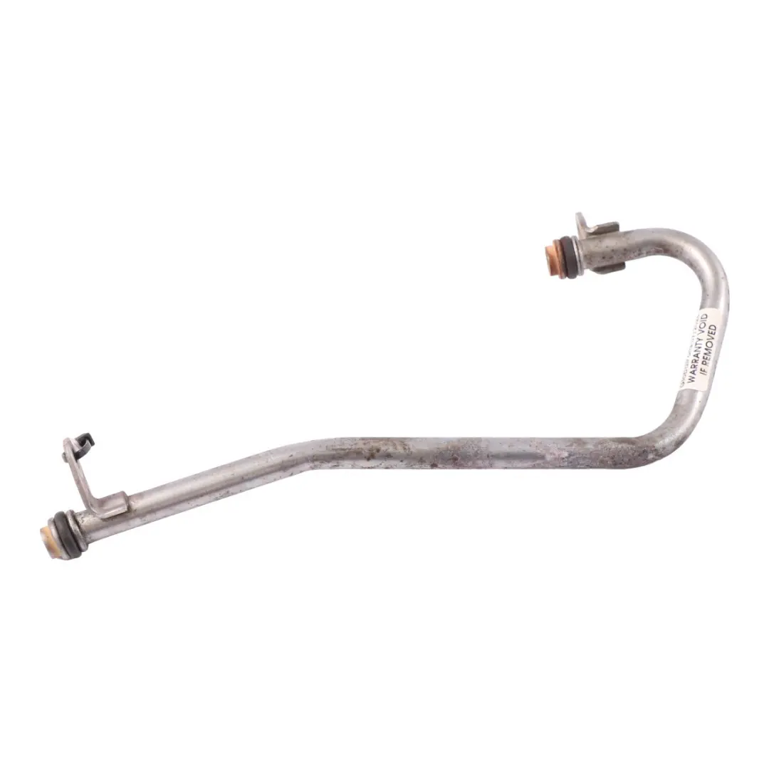 Manguera refrigerante motor refrigeración Línea carga para Mercedes W204 con número de pieza A2712030902 Mercedes W204 Manguera refrigerante motor refrigeración Línea carga - SKU A2712030902 - Número de pieza A2712030902