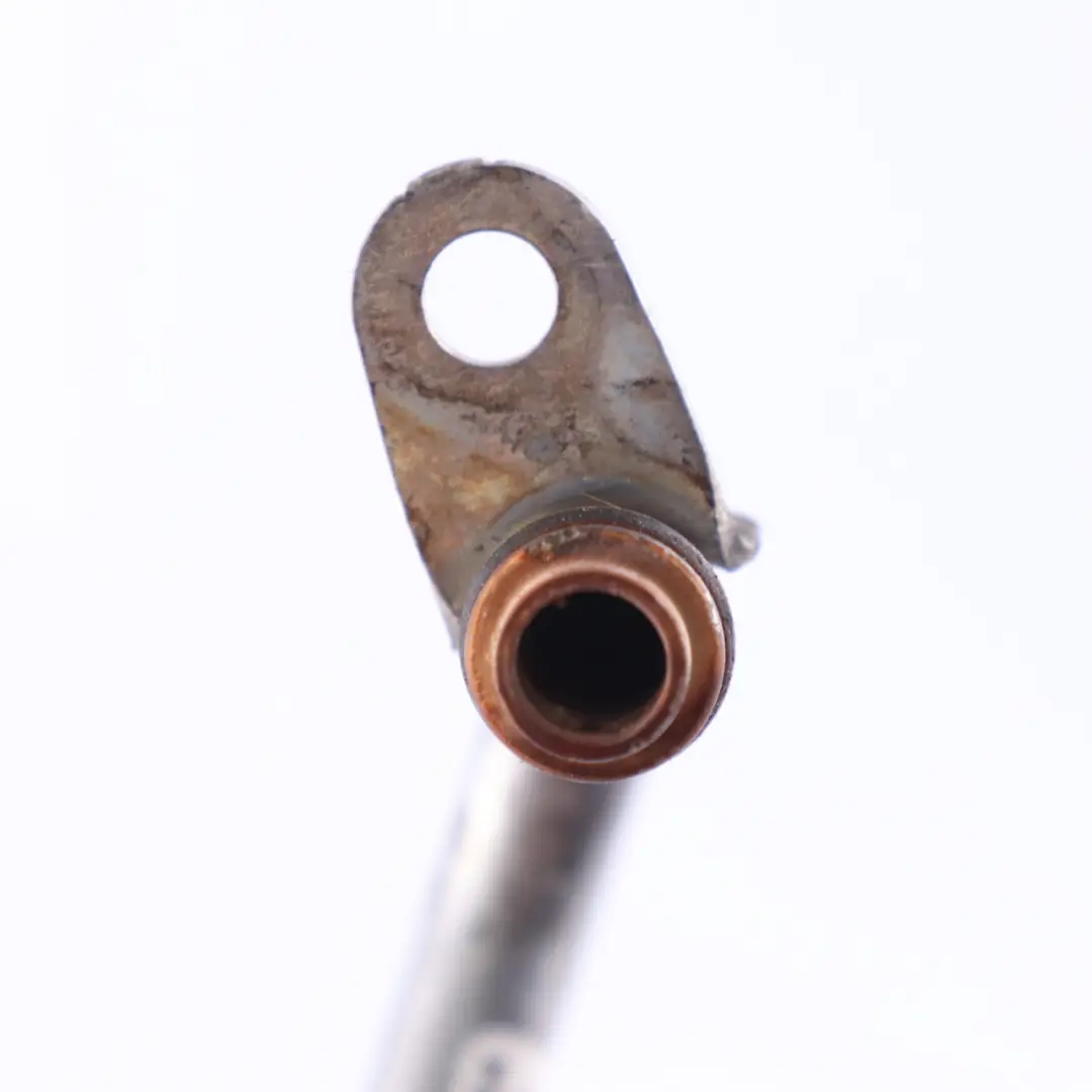 Mercedes W204 Engine Coolant Hose Cooling Pipe Charger Line - SKU A2712030902 - Part number A2712030902