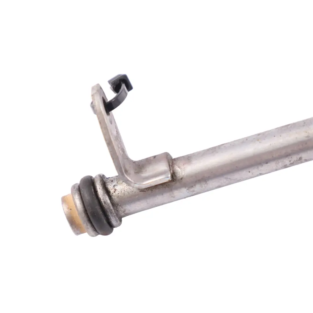 Coolant Hose Cooling Pipe Charger Line to Mercedes W204 Engine with Part number A2712030902 Mercedes W204 Engine Coolant Hose Cooling Pipe Charger Line - SKU A2712030902 - Part number A2712030902