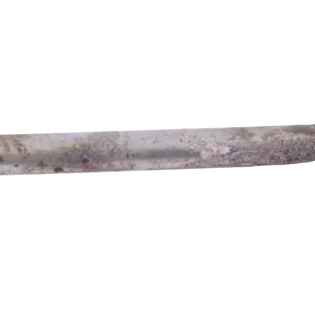 Mercedes W204 motore tubo di raffreddamento caricabatterie linea - SKU A2712030902 - Numero di parte A2712030902