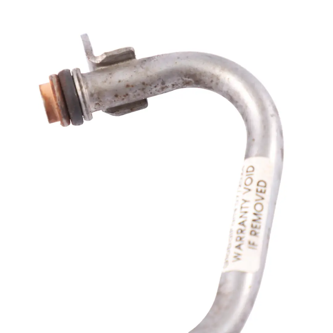 Wąż Rura Przewód Chłodnicy do Mercedes W204 o numerze A2712030902 Mercedes W204 Wąż Rura Przewód Chłodnicy - SKU A2712030902 - Numer Części A2712030902