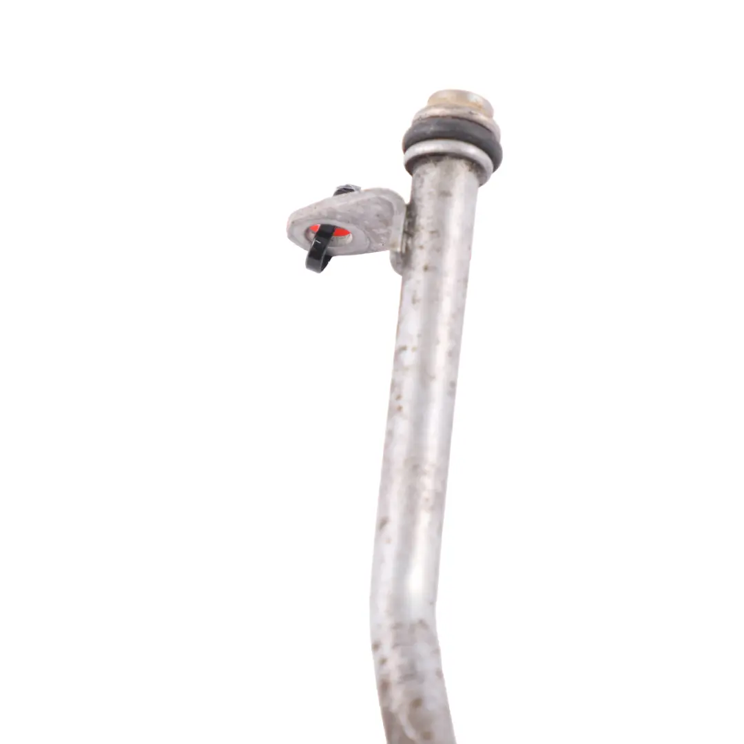 Coolant Hose Cooling Pipe Charger Line to Mercedes W204 Engine with Part number A2712030902 Mercedes W204 Engine Coolant Hose Cooling Pipe Charger Line - SKU A2712030902 - Part number A2712030902